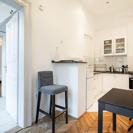 Elementa Luxe Budapest