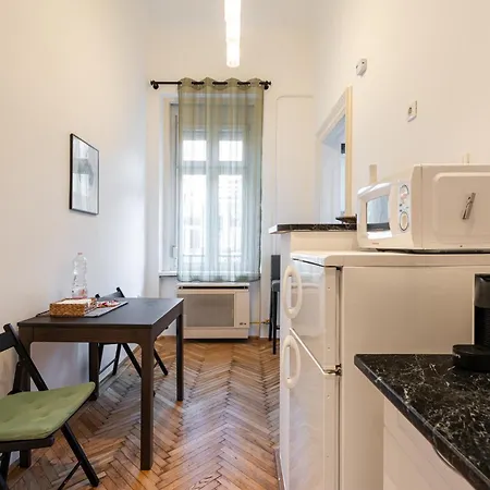 Elementa Luxe Appartement