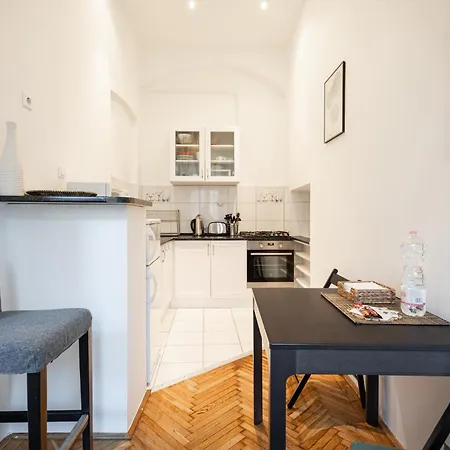 Apartman Elementa Luxe *