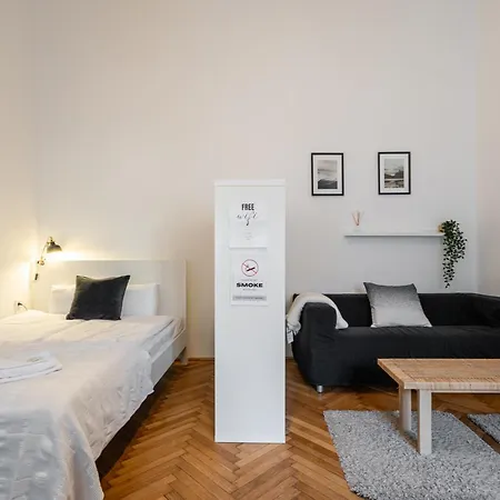 Appartement Elementa Luxe