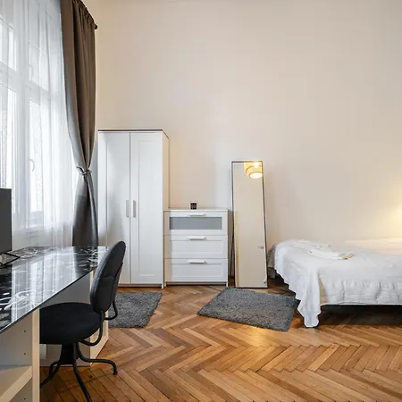 Elementa Luxe Appartement