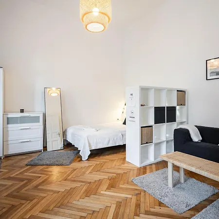Appartement Elementa Luxe