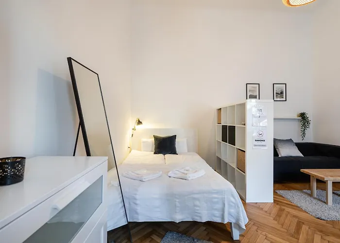 Apartament Elementa Luxe