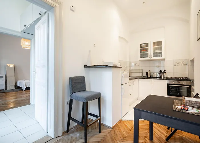 Elementa Luxe Budapesta