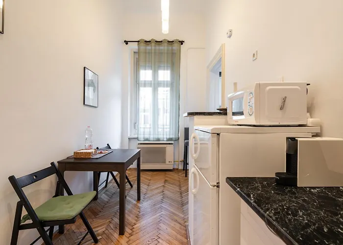 Elementa Luxe Apartament