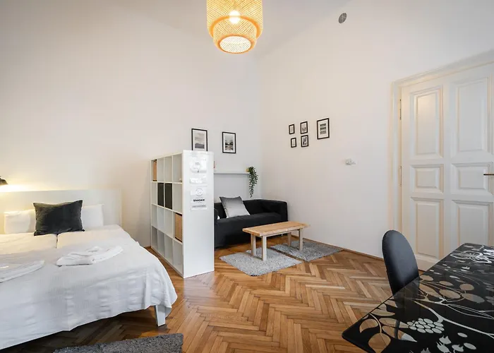 Elementa Luxe * Budapesta