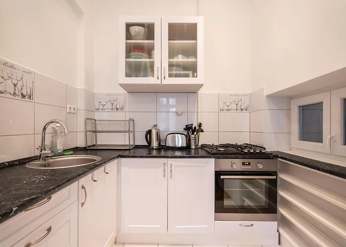 Elementa Luxe Budapesta