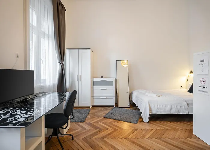 Elementa Luxe Apartament