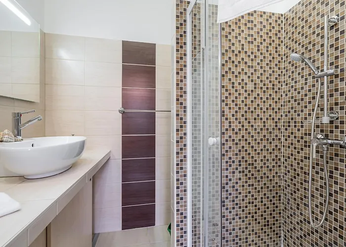 Elementa Luxe Appartement Budapest