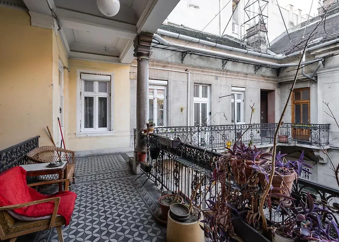 Elementa Luxe Apartament