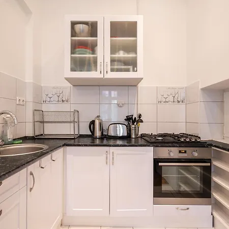 Elementa Luxe Budapeszt