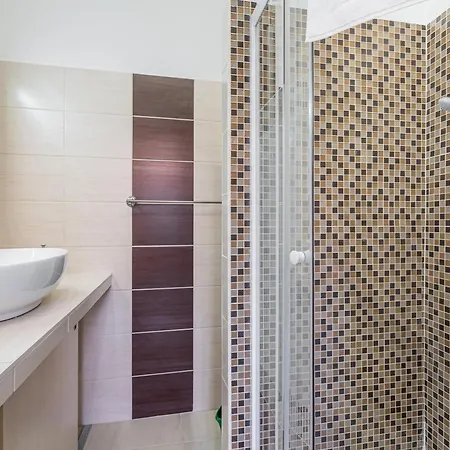 Elementa Luxe Apartament Budapeszt