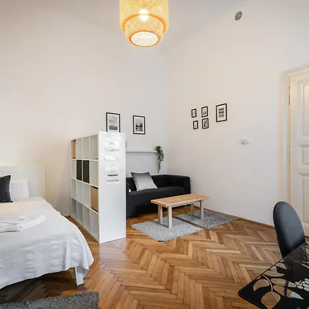 Elementa Luxe * Budapest